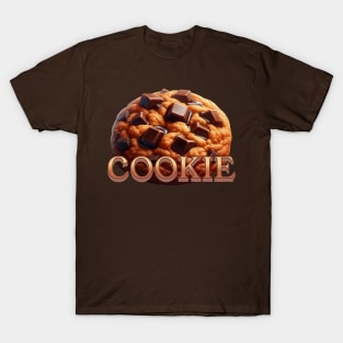 Cookie T-Shirt